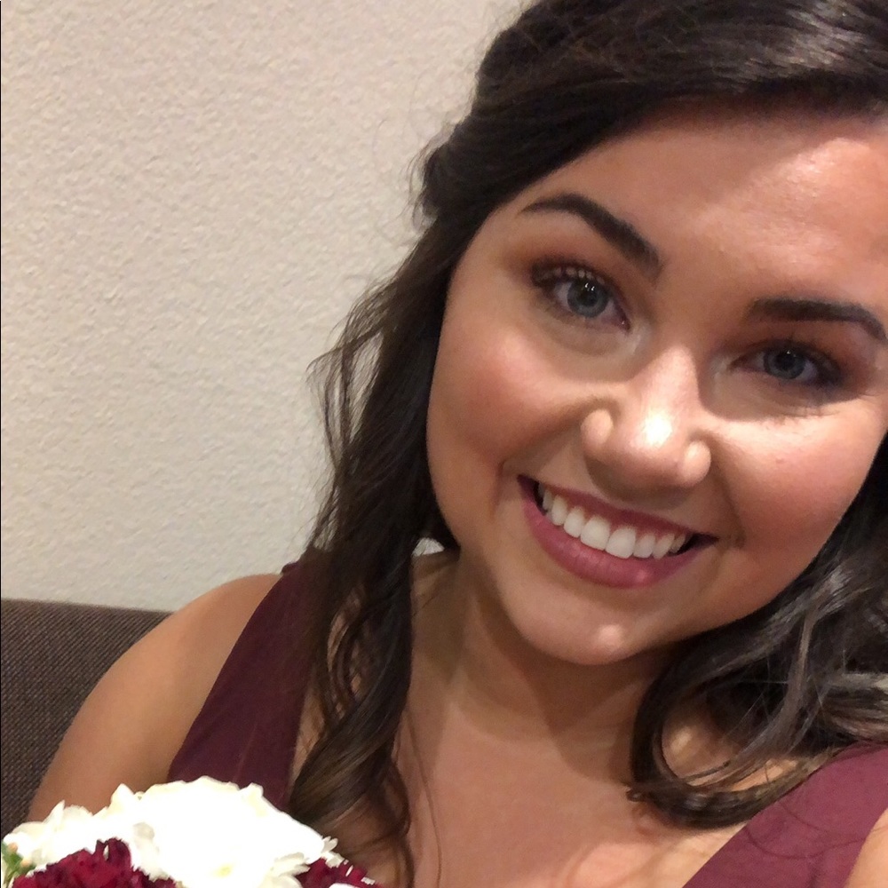 Meet your Posher, Tisha